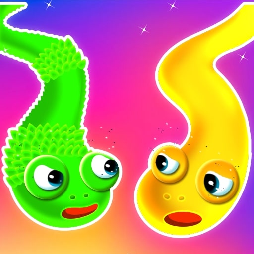 Snake Puzzle 3D - oyungel oyunlar