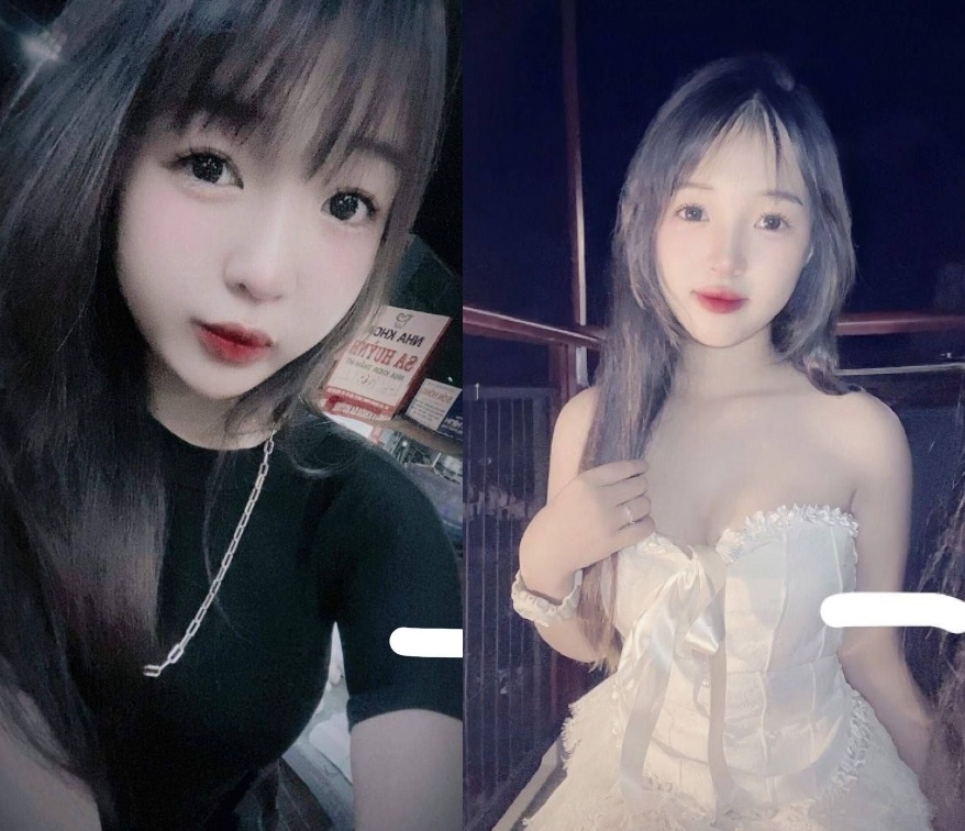 Cô net red Việt Nam nghe lời bạn trai quan hệ ngoan ngoãn