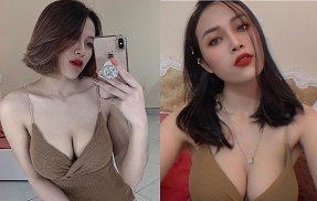 Phim sex Phim Sex Việt Nam - Em gái ngực căng anh trai không kiềm chế chịch mạnh tự quay