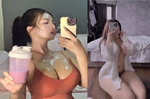 Phim sex Việt69 - Phịch nhau với em gymer vú to