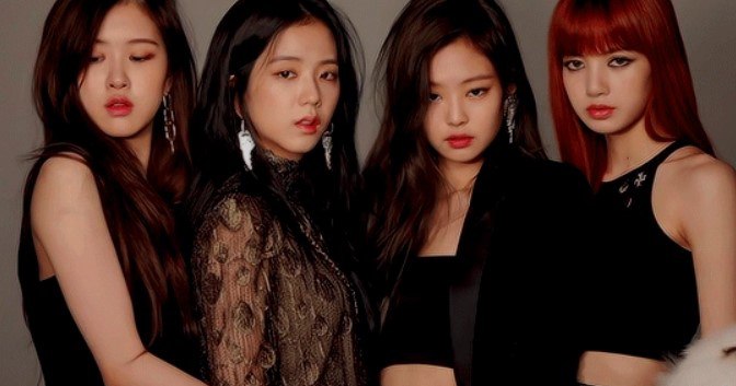 Phim sex Idol TikTok - Phim sex nhóm nhạc hàng đầu Black Pink