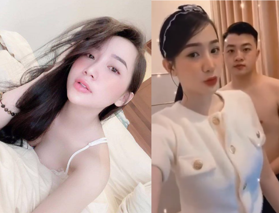 Phim sex VLXX - Xinh tươi đến mấy chịch nhau vẫn rên